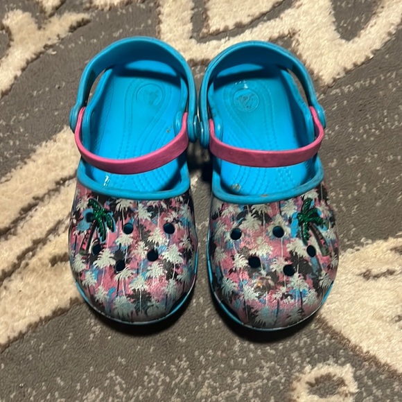 CROCS Other - Crocs. Girls size 11